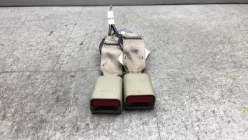 Aggancio cintura sicurezza anteriore destro