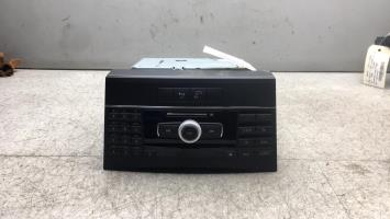 Autoradio d'origine