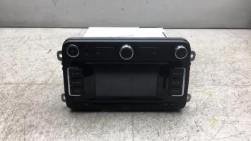 Autoradio d'origine
