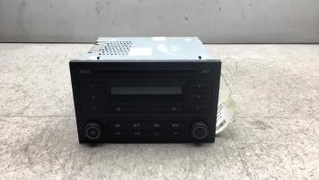 Autoradio d'origine