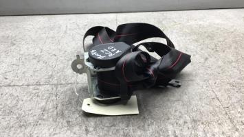 Ceinture arriere droit