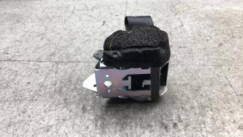 Cinturón de seguridad trasero izquierdo