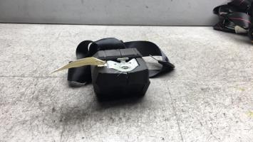 Ceinture arriere gauche