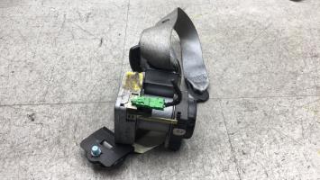 Cintura di sicurezza anteriore destra