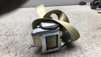 Ceinture avant droit