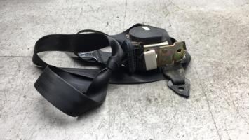 Cintura di sicurezza anteriore destra