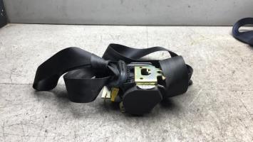Cintura di sicurezza anteriore destra
