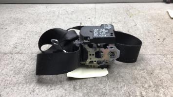 Cinturón de seguridad delantero izquierdo