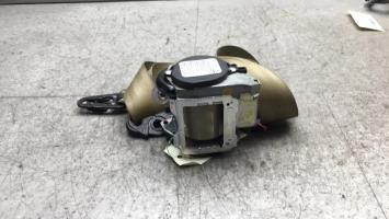 Ceinture avant gauche