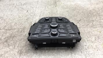 Commande autoradio