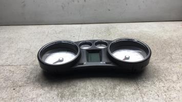 Tachimetro