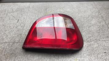 Fanale posteriore principale destro (luci)