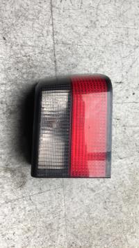 Fanale posteriore principale destro (luci)