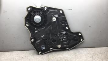 Alzacristalli elettrico posteriore destro