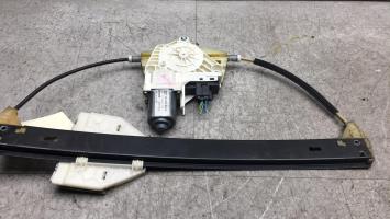 Leve vitre electrique arriere gauche