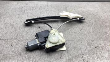 Leve vitre electrique arriere gauche