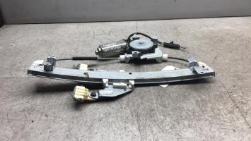 Leve vitre electrique arriere gauche