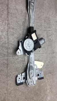 Leve vitre electrique arriere gauche