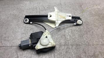 Leve vitre electrique arriere gauche