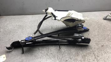 Alzacristalli elettrico anteriore destro