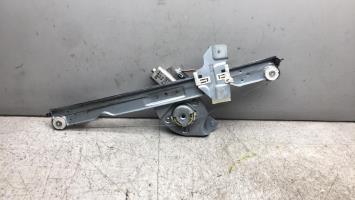 Leve vitre electrique avant gauche