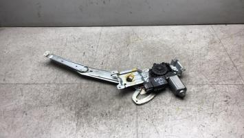 Leve vitre electrique avant gauche