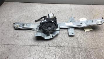 Elevalunas eléctrico delantero izquierdo