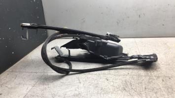 Leve vitre electrique avant gauche