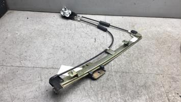 Alzacristalli manuale anteriore destro