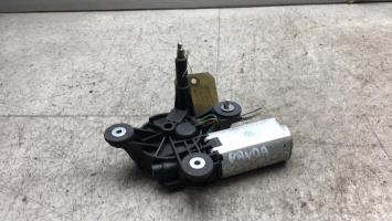 Moteur essuie glace arriere