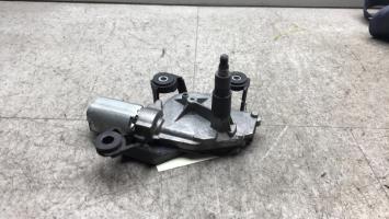 Moteur essuie glace arriere