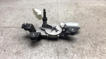 Moteur essuie glace arriere