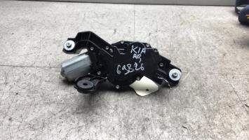 Moteur essuie glace arriere