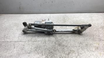 Moteur essuie glace avant