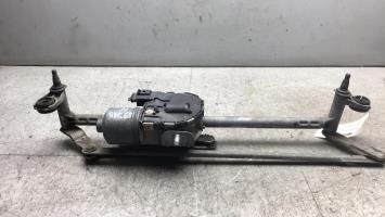 Moteur essuie glace avant