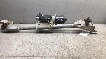 Motore tergicristallo anteriore