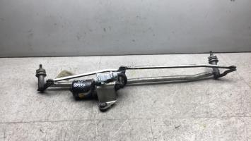 Moteur essuie glace avant