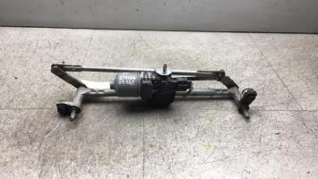 Moteur essuie glace avant