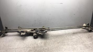 Moteur essuie glace avant