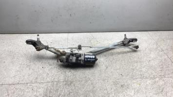 Moteur essuie glace avant