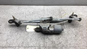 Moteur essuie glace avant