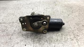 Motor de limpiaparabrisas delantero