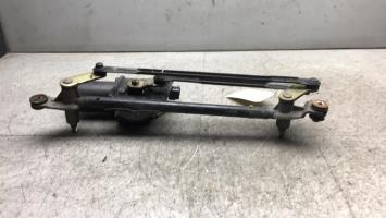 Moteur essuie glace avant