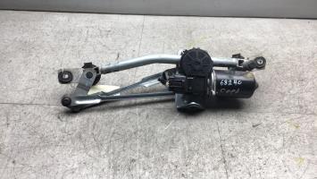 Motore tergicristallo anteriore