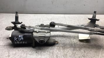 Moteur essuie glace avant