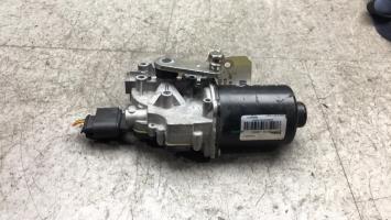 Moteur essuie glace avant