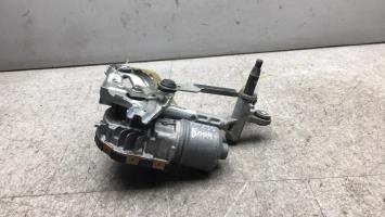 Motore tergicristallo anteriore destro