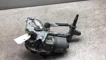 Motore tergicristallo anteriore destro