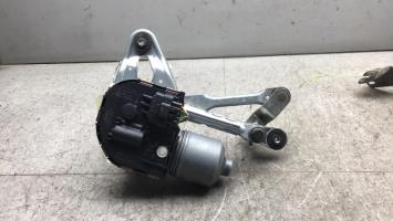 Moteur essuie glace avant gauche