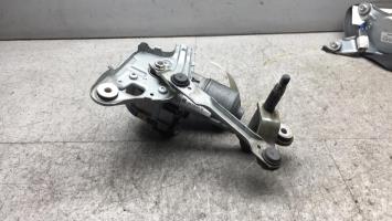 Motore tergicristallo anteriore sinistro